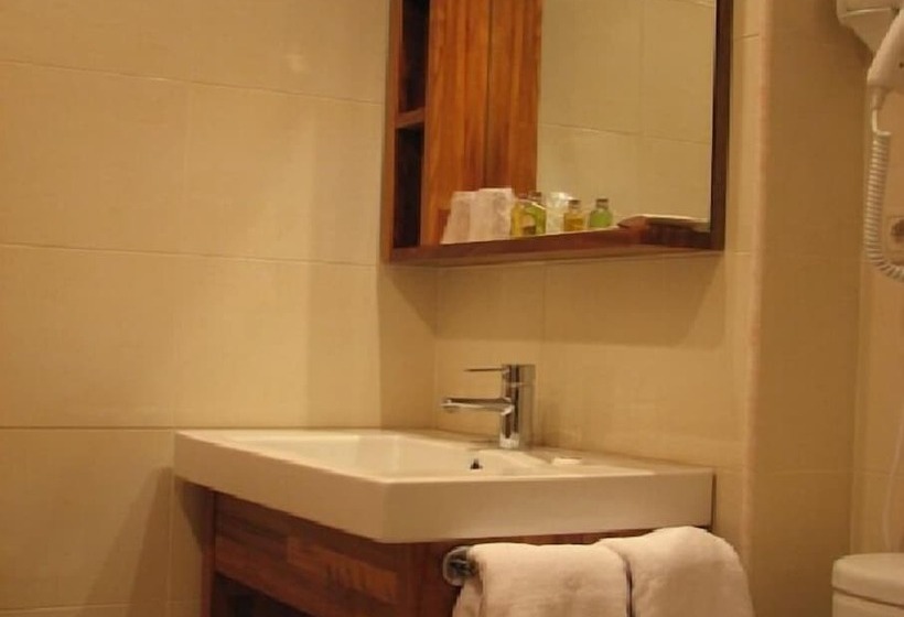 ホテル Ruta De La Plata De Asturias