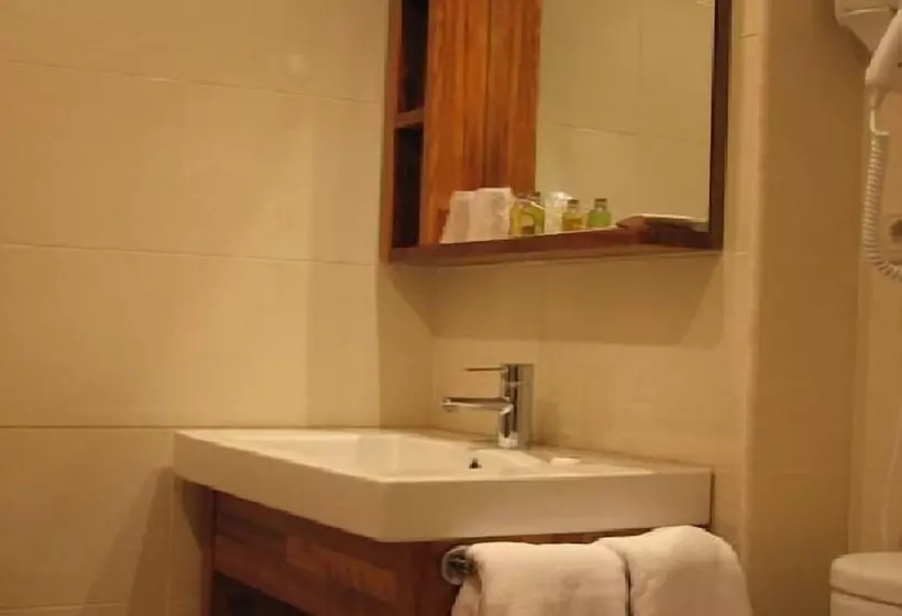 Hotel Ruta De La Plata De Asturias