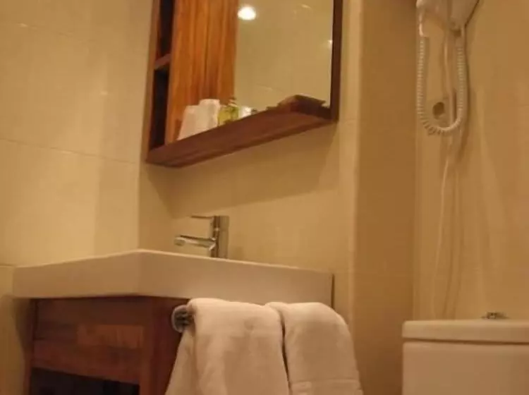 Hotel Ruta De La Plata De Asturias