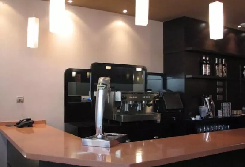 Hotel Ruta De La Plata De Asturias