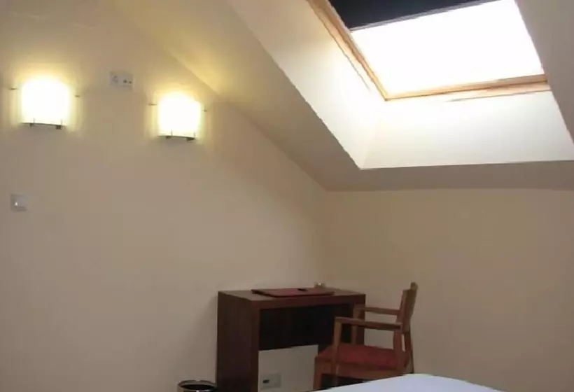 Hotel Ruta De La Plata De Asturias