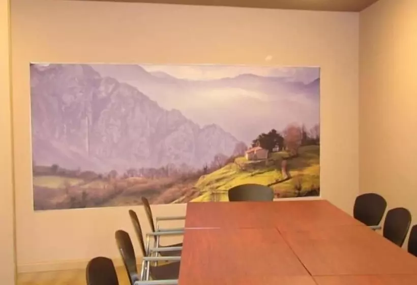 Hotel Ruta De La Plata De Asturias