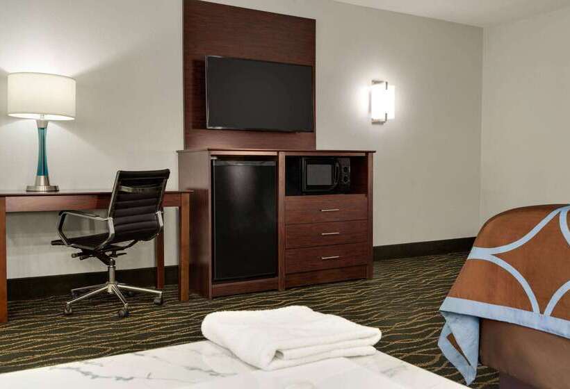 فندق Super 8 By Wyndham Pearl/jackson/east