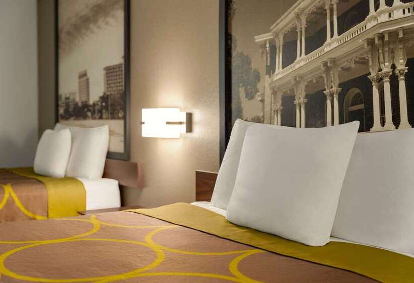 فندق Super 8 By Wyndham Pearl/jackson/east