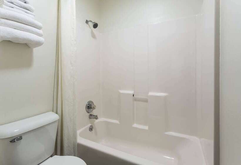 בית מלון כפרי Super 8 By Wyndham Reedsburg