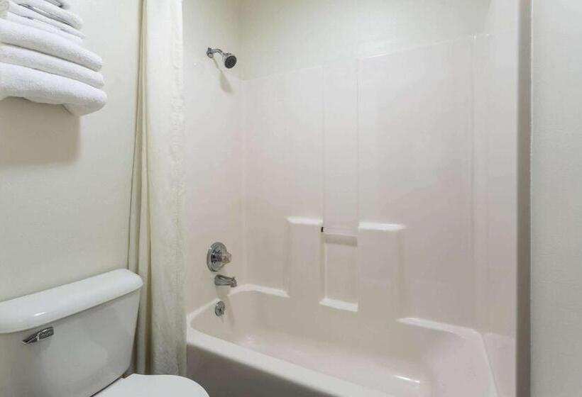 בית מלון כפרי Super 8 By Wyndham Reedsburg