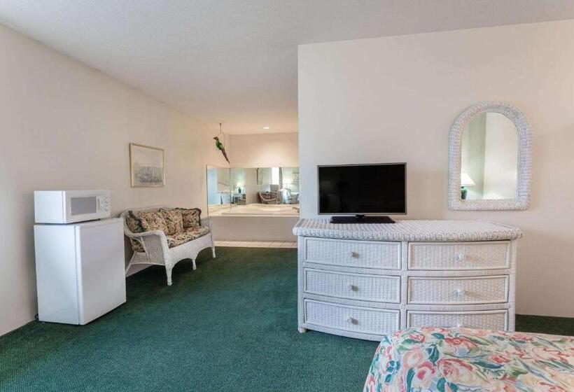 בית מלון כפרי Super 8 By Wyndham Reedsburg