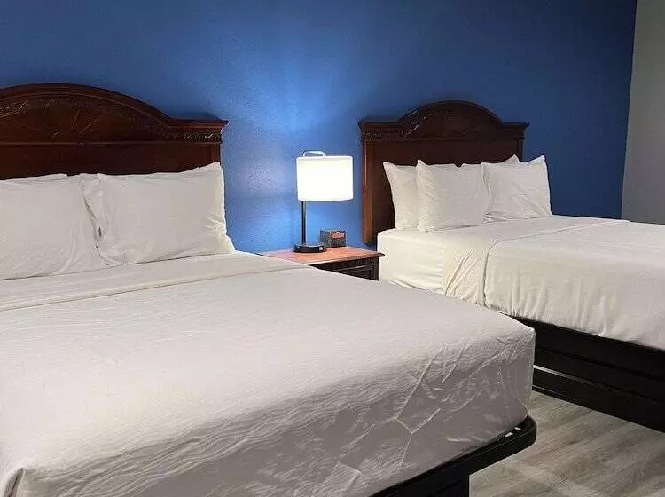 ホテル Surestay  By Best Western Mcalester