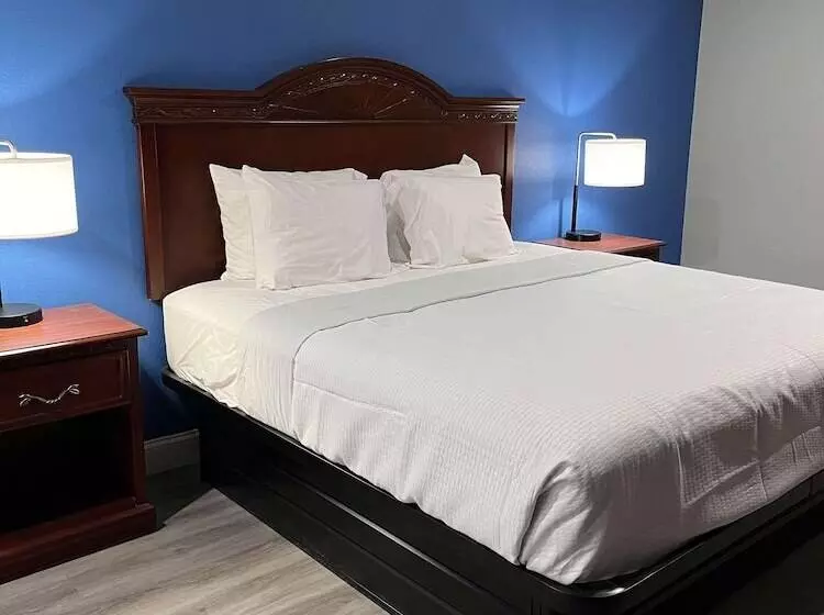 ホテル Surestay  By Best Western Mcalester
