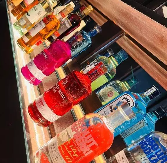 ホテル The Unicorn