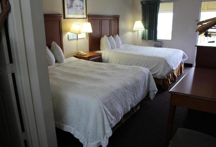 ホテル Travelodge By Wyndham Richmond In