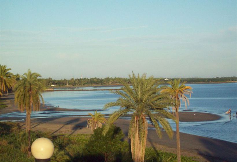 Szálloda Tropic Of Capricorn