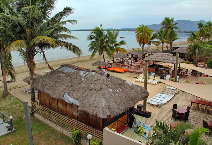 Szálloda Tropic Of Capricorn