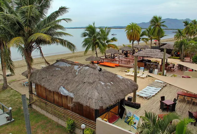 Hotel Tropic Of Capricorn