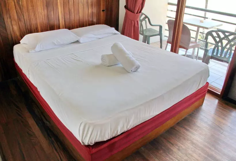 Hotel Tropic Of Capricorn