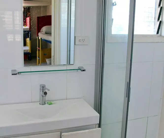 Hotel Tropic Of Capricorn