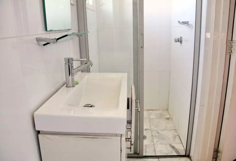 Hotel Tropic Of Capricorn