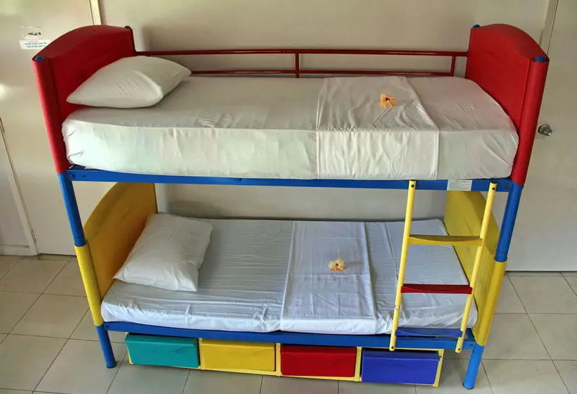 Hotel Tropic Of Capricorn