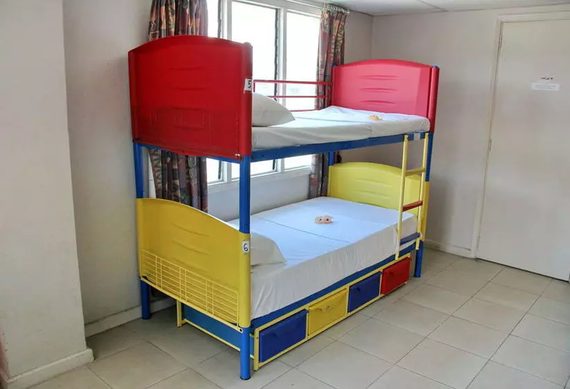 Hotel Tropic Of Capricorn