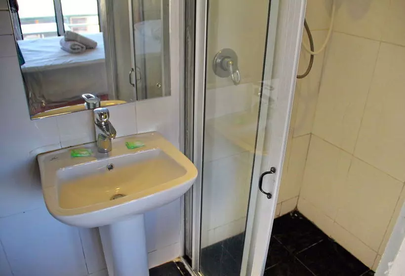 Hotel Tropic Of Capricorn