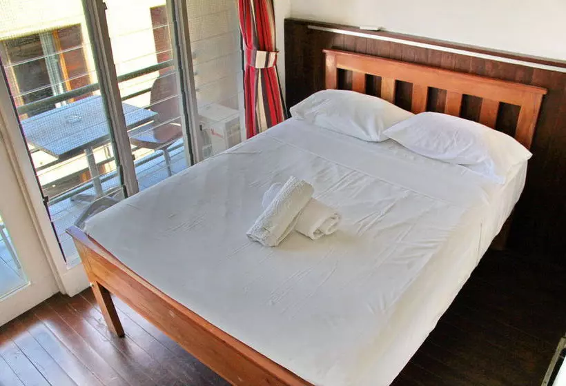 Hotel Tropic Of Capricorn