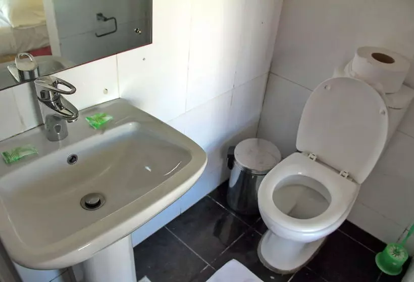 Hotel Tropic Of Capricorn