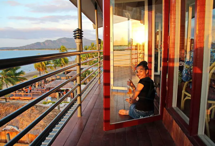 Hotel Tropic Of Capricorn