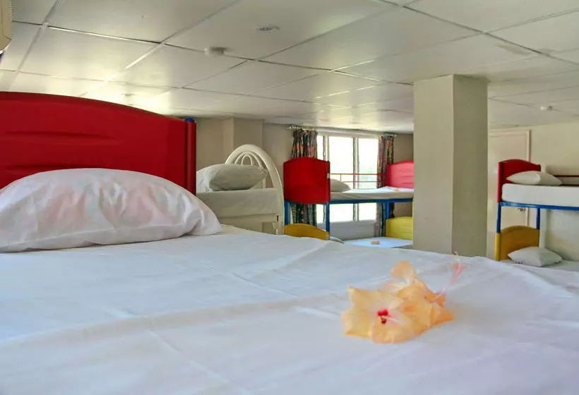 Hotel Tropic Of Capricorn