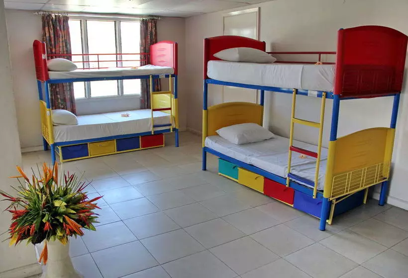 Hotel Tropic Of Capricorn