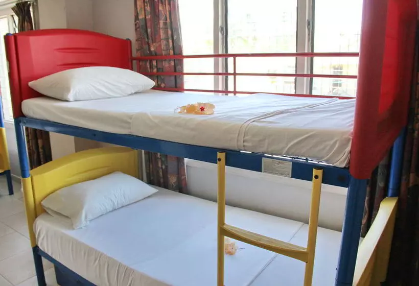 Hotel Tropic Of Capricorn