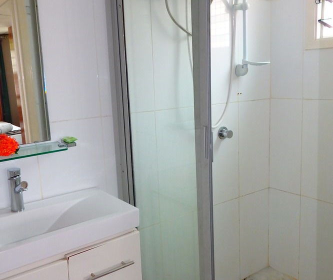 Szálloda Tropic Of Capricorn