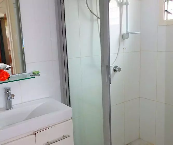 Hotel Tropic Of Capricorn