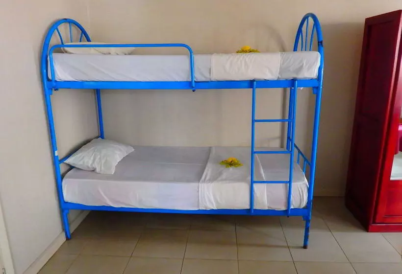 Hotel Tropic Of Capricorn