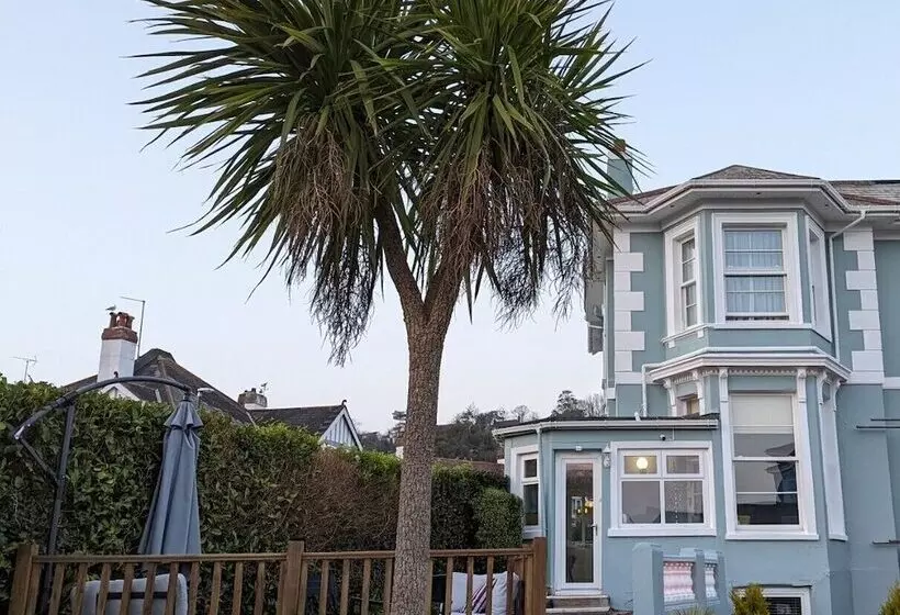 Отель Villa Marina