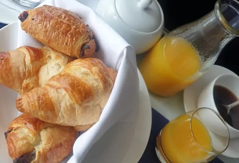 Отель Villa Marina