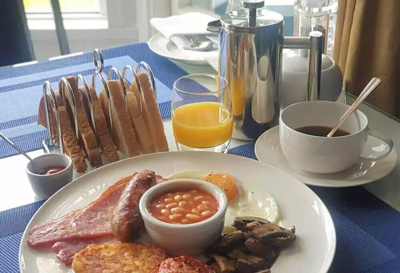 Отель Villa Marina