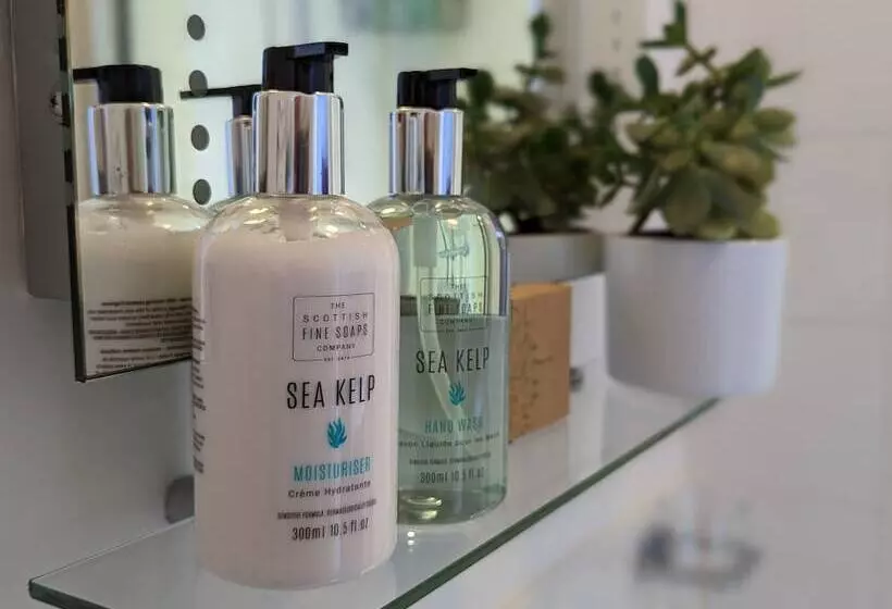 Отель Villa Marina