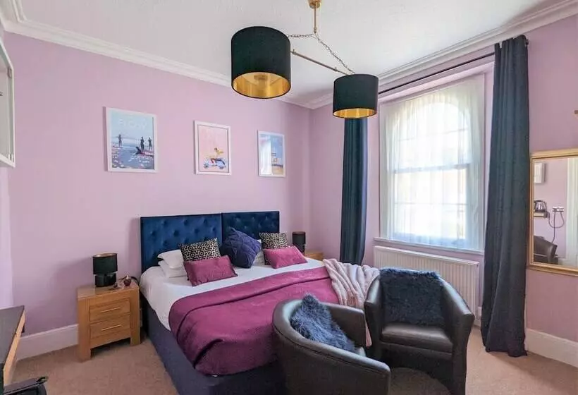 Отель Villa Marina