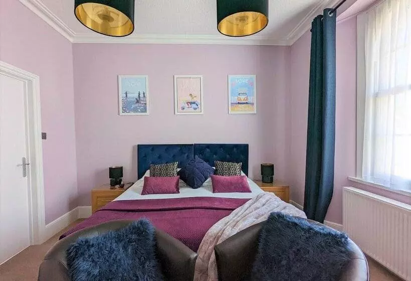 Отель Villa Marina