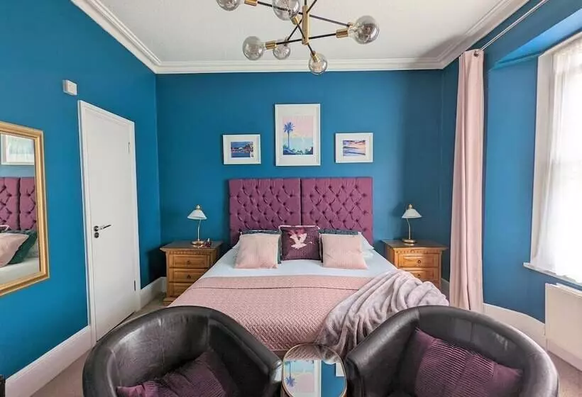 Отель Villa Marina