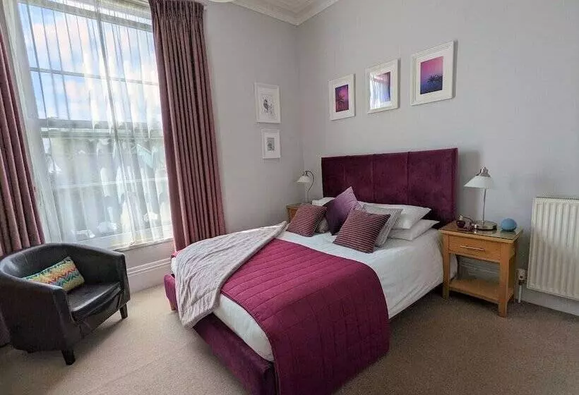 Отель Villa Marina