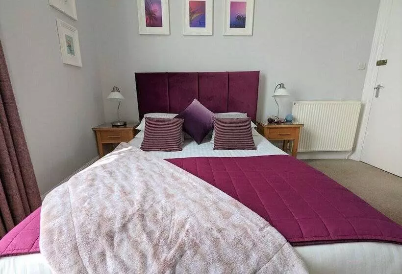 Отель Villa Marina