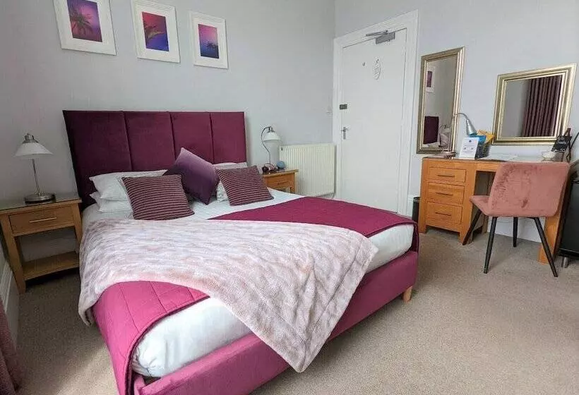 Отель Villa Marina