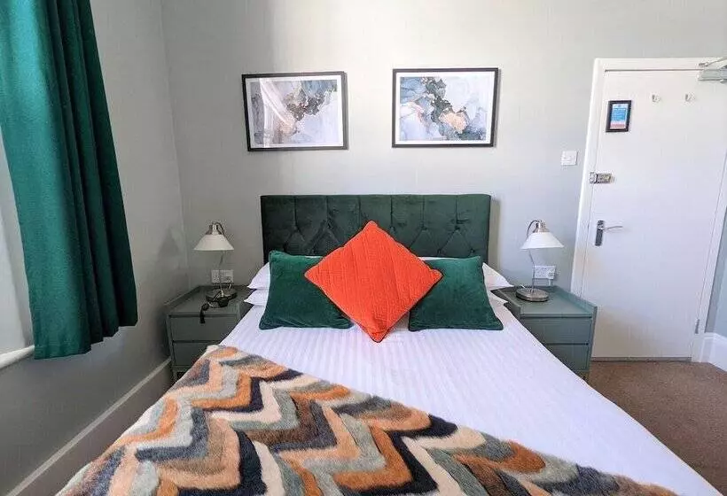 Отель Villa Marina