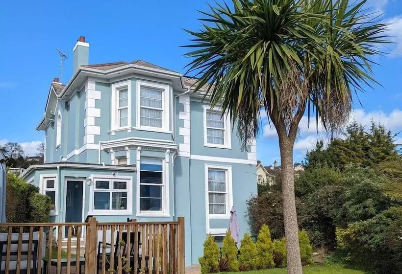 Отель Villa Marina