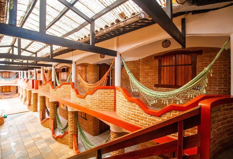 Otel Village Arraial By Mn Hoteis