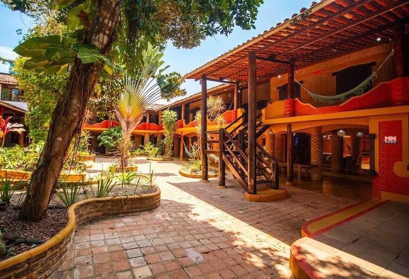 Otel Village Arraial By Mn Hoteis