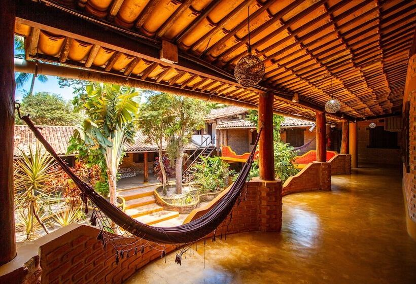 Otel Village Arraial By Mn Hoteis