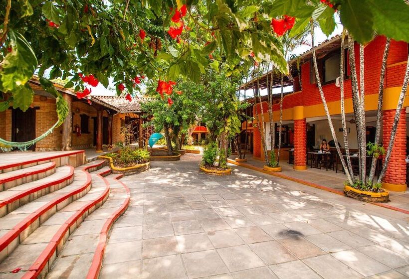 Otel Village Arraial By Mn Hoteis