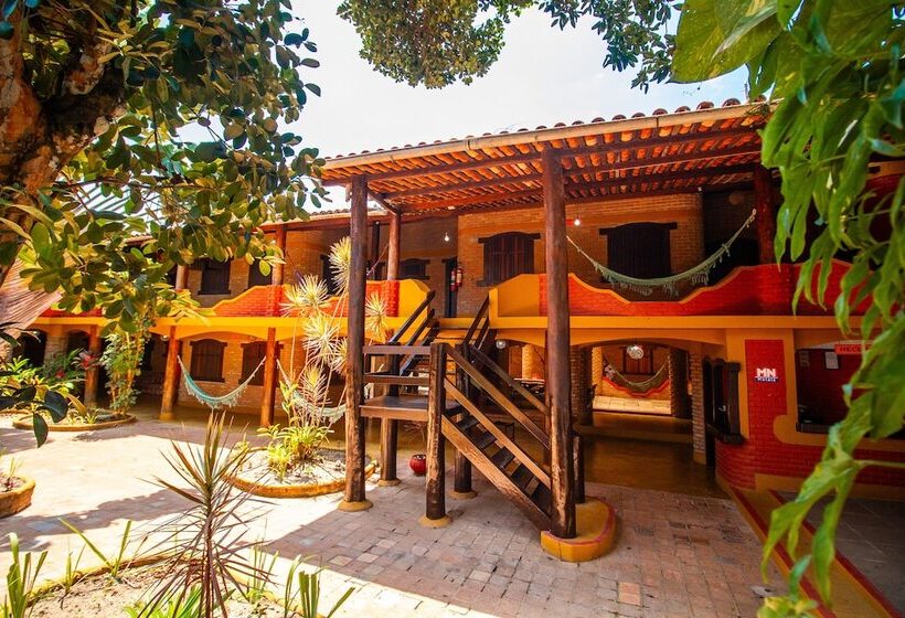Otel Village Arraial By Mn Hoteis